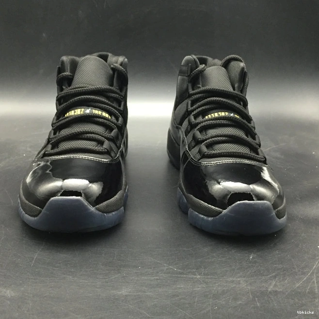 Reps TB Jordan 4075 Retro 378038- OnTrend Blue Gamma 11 1026